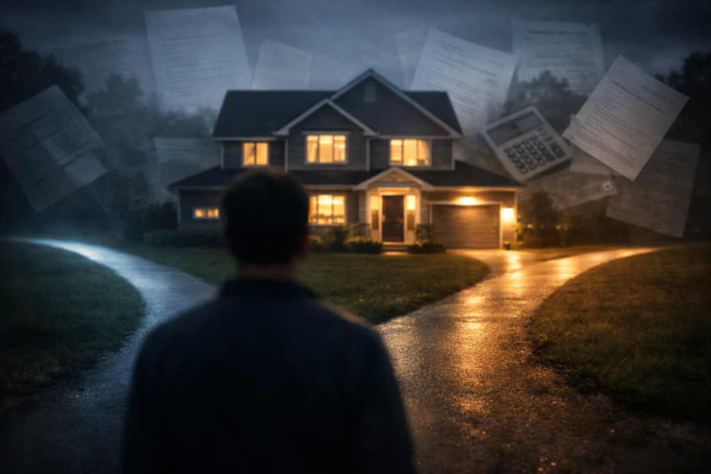 We Buy Houses Nassau County: Are They Legit?